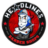 Headlines Barber Shop Land O Lakes