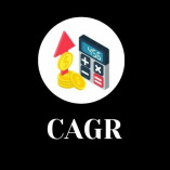 CAGR Calculator