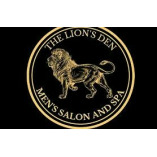 The Lions Den Mens Salon and Spa