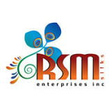 RSM Enterprises Inc