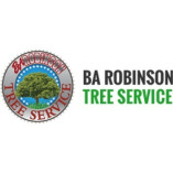 BA Robinson Tree Service Inc.