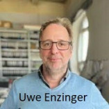 Uwe Enzinger logo