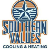 Southern Values Cooling and Heating