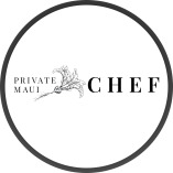 Private Maui Chef