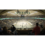 Ralph Engelstad Arena at University of North Dakota