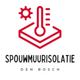 Spouwmuurisolatie Den Bosch