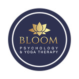 Bloom Psychology & Yoga Therapy