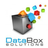 CRM for Consumer Goods - DataBox Solutions