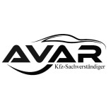 Kfz-Sachverständiger AVAR logo
