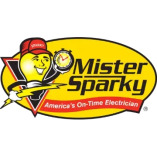Mister Sparky of Baton Rouge