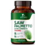 Saw Palmetto Prostate