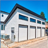 Best Labor Garage Door Repair