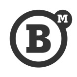 Bergmedia logo