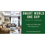 Smart World One DXP Gurgaon