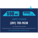 Carpet Cleaning Missouri City