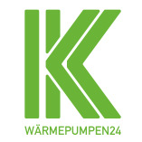 Wärmepumpen 24 logo