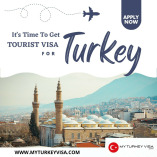 Turkey Visa Information