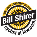 Cyclist At Law