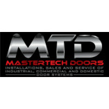 Mastertech Doors