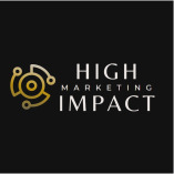 High Impact Marketing logo