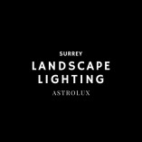 Surrey Landscape Lighting Astrolux