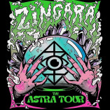 Zingara Merch