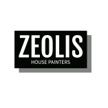 Professional house painters at Zeolispainters