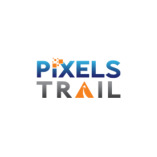 Pixels Trail
