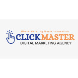 clickmasters digital Marketing agency