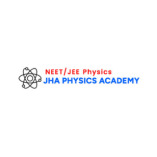 Jha Physics Academy | Best Physics Tuition Classes in Vikaspuri