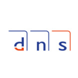 DNS GmbH - Systemhaus, DATEV Solution Partner & DATEV Corporate Partner logo