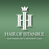 Hair of Istanbul