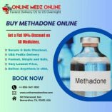 Get Methadone Online Delivery Quick