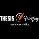 Thesis Writing Service IN