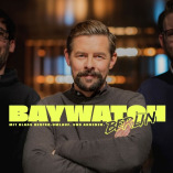 Baywatch Berlin Merch