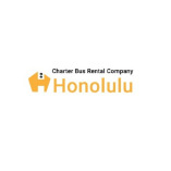 Charter Bus Rental Company Honolulu