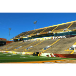 Robert W. Plaster Stadium at Missouri State University