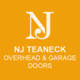 NJ Teaneck Overhead & Garage Doors