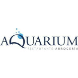 Restaurante Aquarium Port Ciutadella