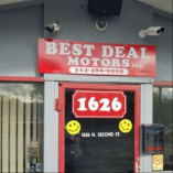 Best Deal Motors