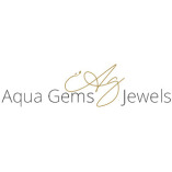 Aqua Gems Jewels