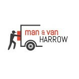 Man and Van Harrow Ltd.