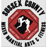 Sussex County MMA & Fitness