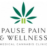 Pause Pain & Wellness