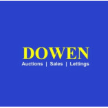 Dowen Auctions Sales & Lettings