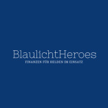 BlaulichtHeroes logo