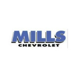 Mills Chevrolet Of Davenport
