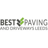 Best Paving and Driveways Leeds