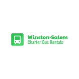 Winston Salem Charter Bus Rentals