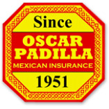 Oscar Padilla Mexican Insurance